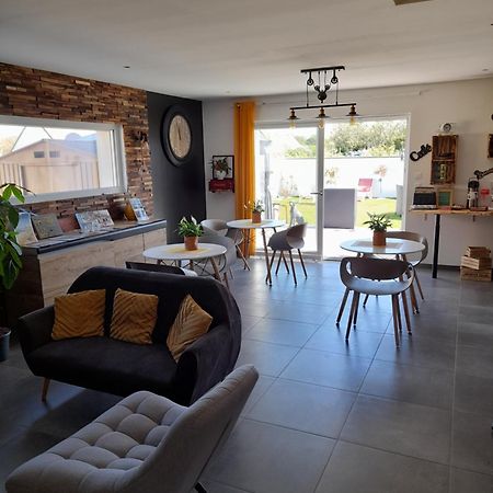 Chambres 2 Caps Ambleteuse Bagian luar foto