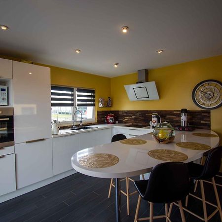 Chambres 2 Caps Ambleteuse Bagian luar foto