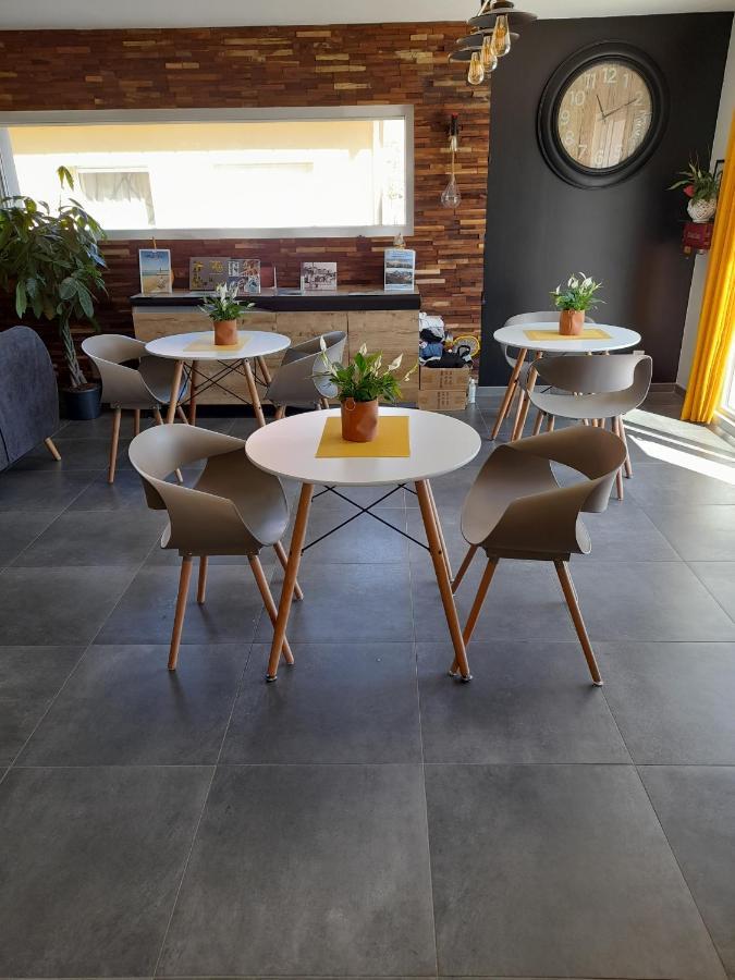 Chambres 2 Caps Ambleteuse Bagian luar foto