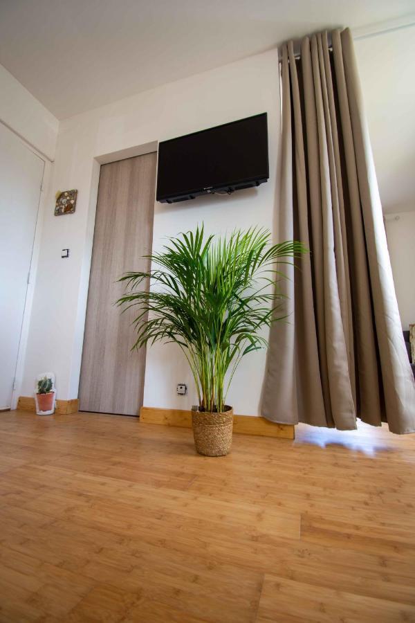Chambres 2 Caps Ambleteuse Ruang foto
