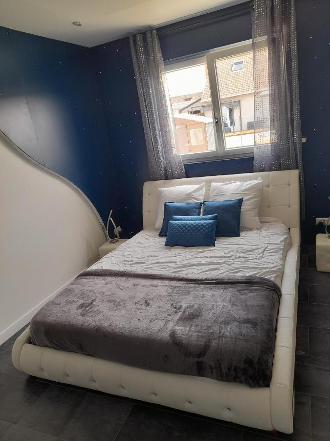 Chambres 2 Caps Ambleteuse Bagian luar foto
