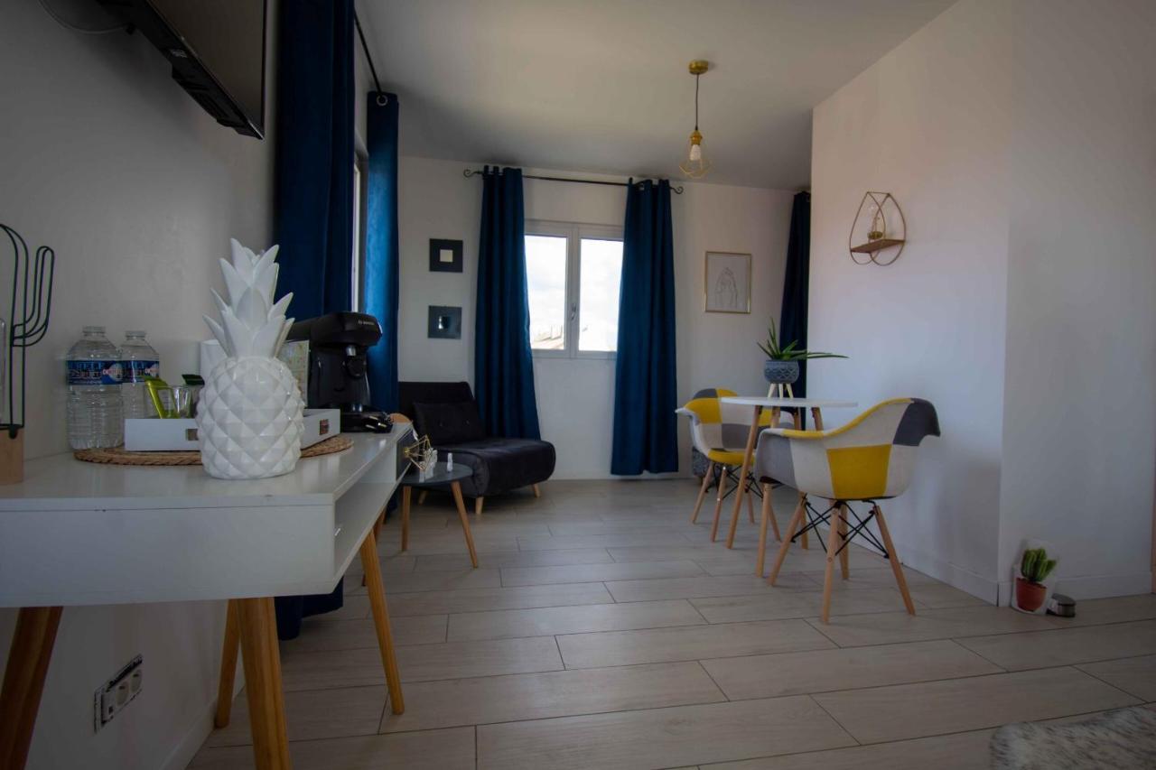 Chambres 2 Caps Ambleteuse Bagian luar foto
