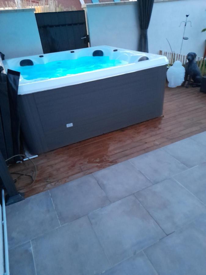 Chambres 2 Caps Ambleteuse Bagian luar foto