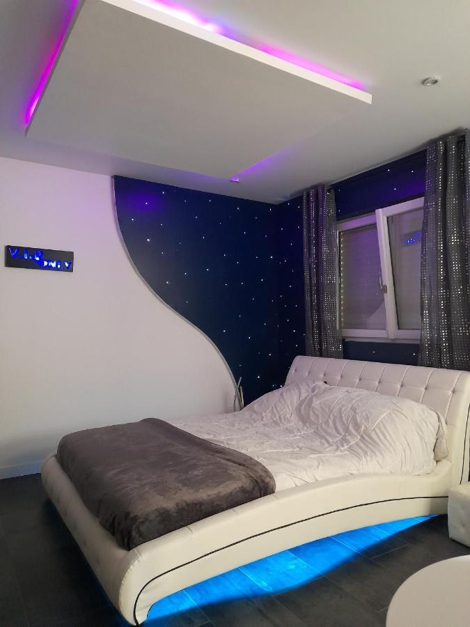 Chambres 2 Caps Ambleteuse Bagian luar foto