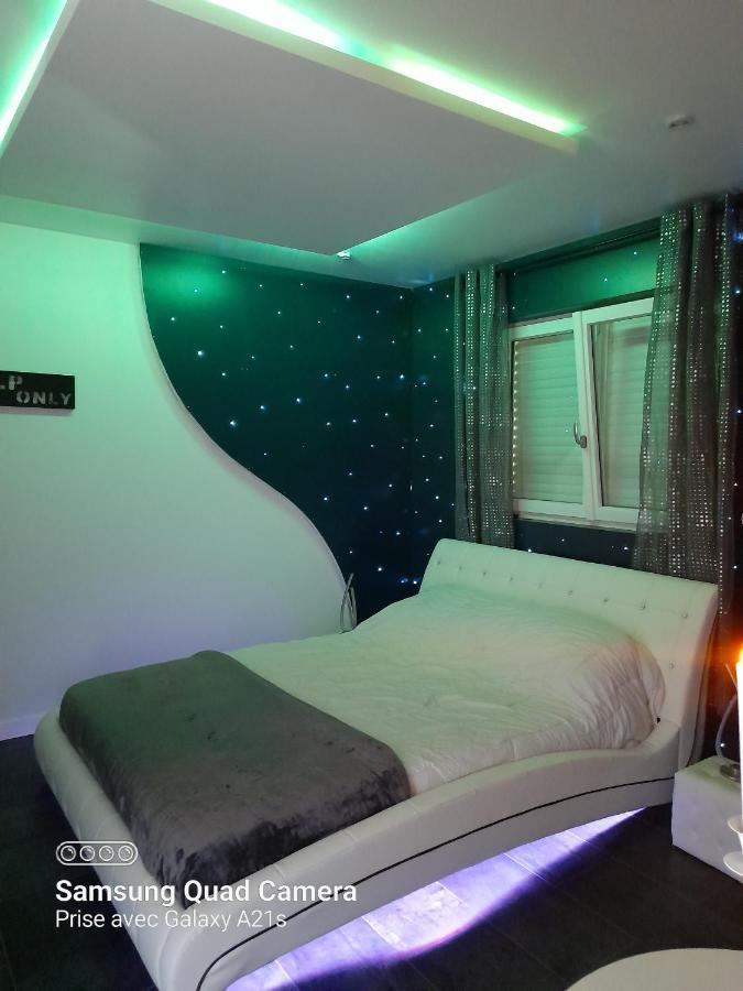 Chambres 2 Caps Ambleteuse Bagian luar foto