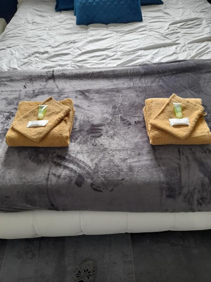Chambres 2 Caps Ambleteuse Bagian luar foto