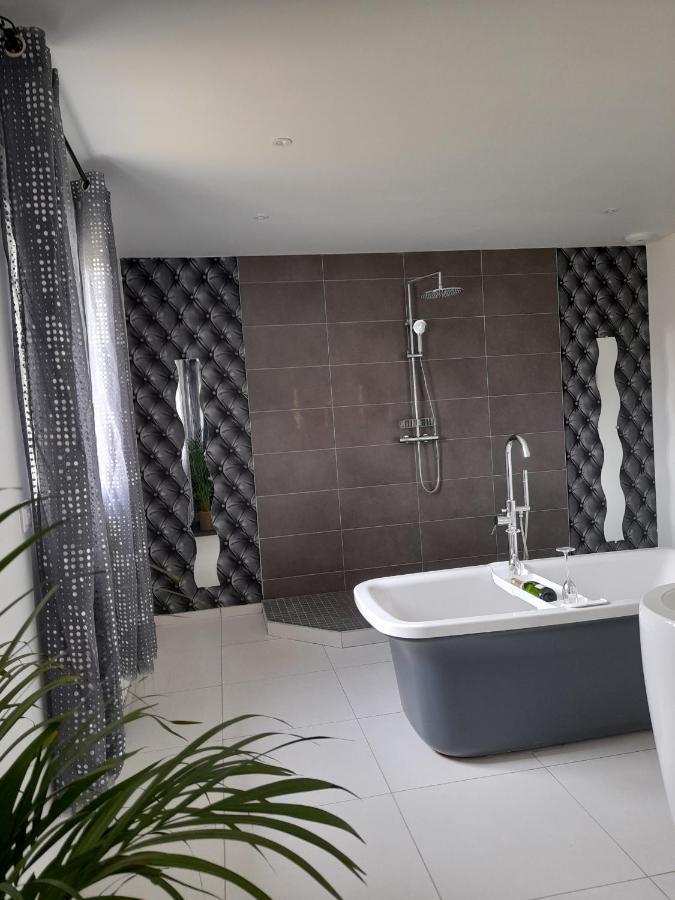 Chambres 2 Caps Ambleteuse Bagian luar foto