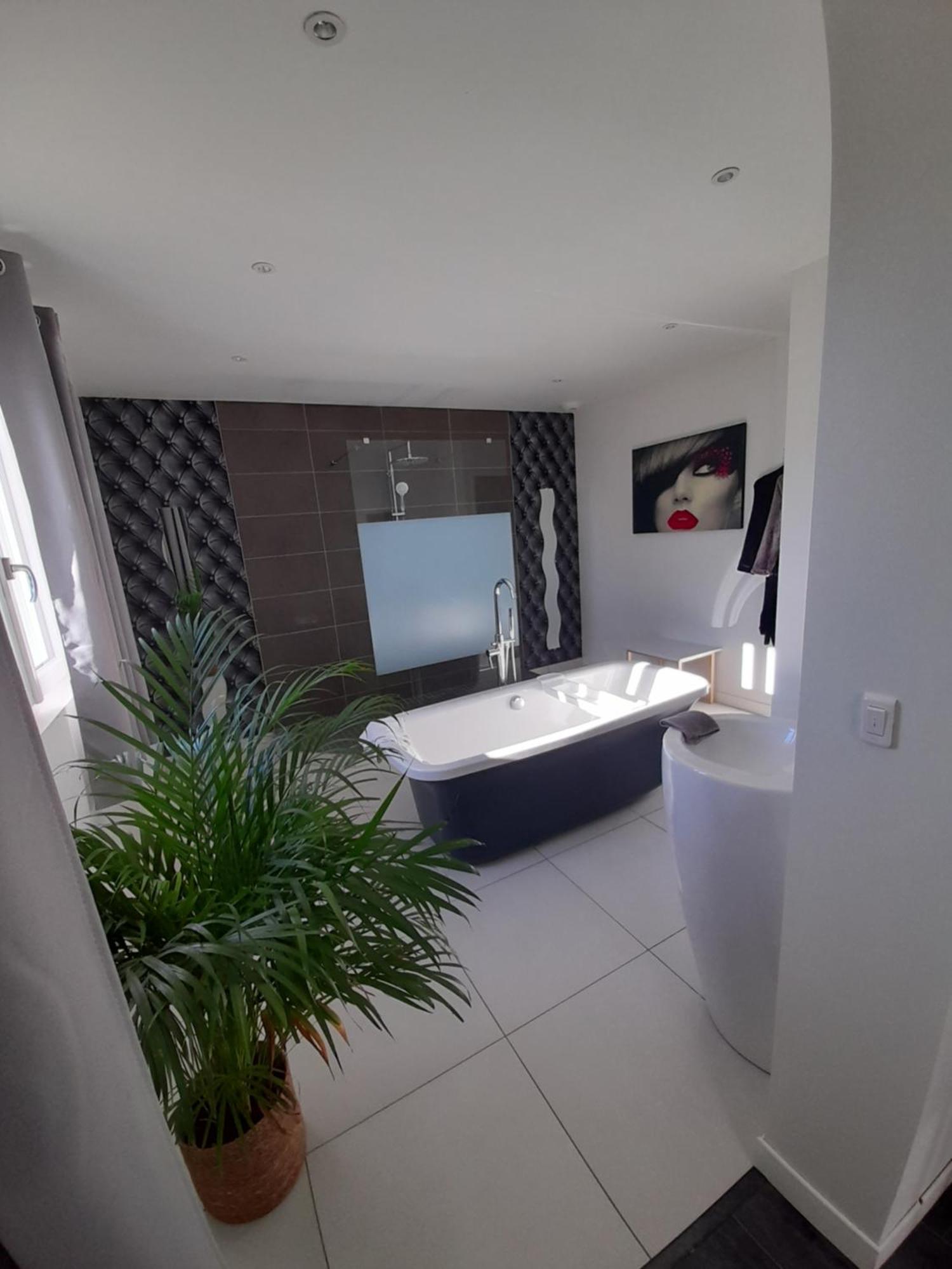Chambres 2 Caps Ambleteuse Bagian luar foto